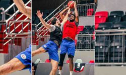 Gaziantep Basketbol’da işler yolunda gitmiyor