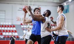 Gaziantep Basketbol, Ankara'da çıkış arıyor