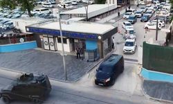 Gaziantep Emniyetinden Suçlulara Geçit Yok