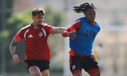 Gaziantep FK'da Hazırlıklar Tamam