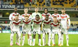 Gaziantep FK'de Erzurumspor maçı öncesi 5 eksik
