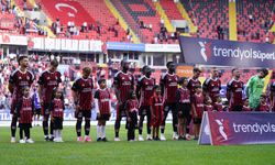 Gaziantep FK’da alarm zilleri çalıyor