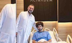 Gaziantep FK’da Başakşehir maçı öncesi iki eksik