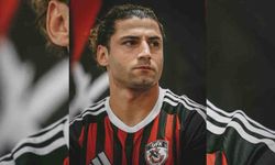 Gaziantep FK’da Fuat Bavuk şoku