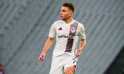 Gaziantep FK’ya ikinci kez transfer yasağı şoku