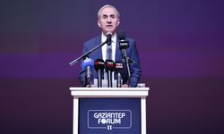 Dünya Âlimleri Gaziantep'te Buluşuyor
