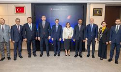 Gaziantep için İstanbul’da hava ulaşımı mesaisi