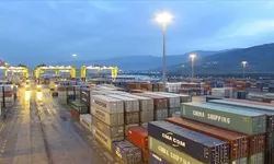 Güneydoğu'nun kuru meyvesi 93 ülkenin pazarında