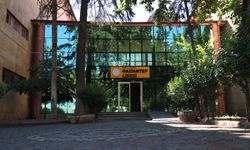 Gaziantep Lisesi 115 yıllık eğitim mirasını yaşatıyor