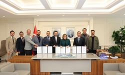 Gaziantep 1200 Sporcuyu Ağırlamaya Hazırlanıyor