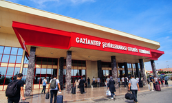 Gaziantep Otogarının Karnesi Ortaya Çıktı
