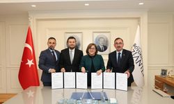 Türkiye Oryantiring Şampiyonası Gaziantep’te