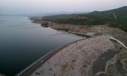 Gaziantep ve Kilis’te su kaynaklarında artış