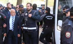 Gaziantep'in de bulunduğu soruşturmada yeni gelişme