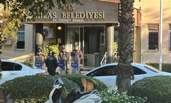 Gaziantep’in de Olduğu 13 İlde Belediye Operasyonu