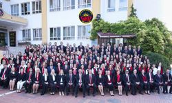 Gaziantep’in köklü eğitim kurumu 63 yaşında