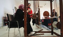 Gaziantep’in yaşayan mirası festivalde tanıtıldı