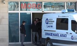 Gaziantepli futbolcu Manavgat’ta hayatını kaybetti