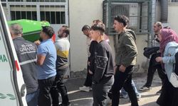 Gaziantep’te 16 yaşındaki Muhammed’in acı vedası