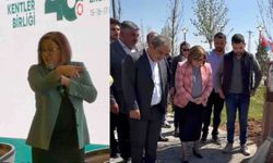 Gaziantep’te afetlere karşı dirençli şehir gündemi