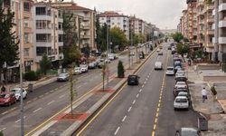 Gaziantep’te Altyapı ve Asfalt Çalışmaları Tamamlandı