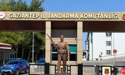 Gaziantep’te aranan bin 200 kişi yakalandı
