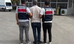 Gaziantep’te aranan FETÖ üyesi yakalandı