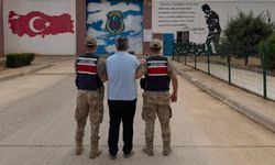 Gaziantep’te aranan hükümlü de yakalandı