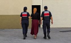 Gaziantep’te aranan hükümlü JASAT’a yakalandı