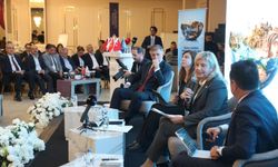 Gaziantep'te COP31 öncesi iklim zirvesi