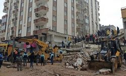 Gaziantep'te deprem davasında karar yeniden bozuldu