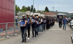 Gaziantep’te FETÖ davasında yeni karar