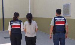 Gaziantep’te firari hükümlü yakalandı