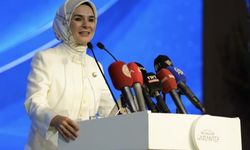 Gaziantep’te kadınların iklimdeki rolü konuşuldu