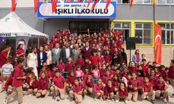 Gaziantep’te köy okullarında bilim şenliği başladı
