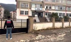 Gaziantep’te okul çevrelerinde denetim
