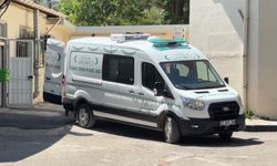 Gaziantep’te terastan düşen çocuk kurtarılamadı