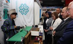 Gaziantep'te Türk dünyasının genç bilim insanları buluştu