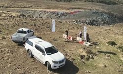 Gaziantep’te yüzlerce kınalı keklik doğaya salındı