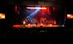 Genç yeteneklerden Pop-Rock konseri