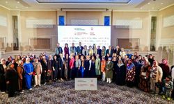Girişimci kadınların buluşma noktası Gaziantep oldu