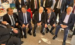 GSO Heyetinden GTO Seçimlerine Ziyaret