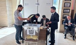GSO’da seçim heyecanı başladı