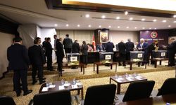 GSO'da Yeni Dönem Başladı
