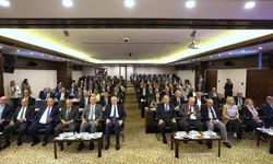 GSO'da yeni dönemin ilk meclis toplantısı yapıldı