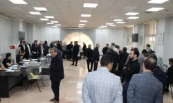 GTB’de Yönetim Belli Oldu