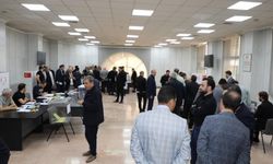GTB’de Seçim Heyecanı Başladı