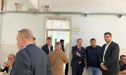 Gaziantep Ticaret Odası Seçimlerinde Tansiyon Yükseldi