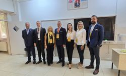 GTO Seçimlerinde Bir İlk