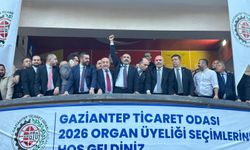 Tuncay Yıldırım GTO Seçimini Farkla Kazandı